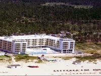 Hotel Apartamento Dunamar 4*