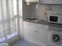 Apartamentos Carolino