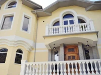 Diplomat Club Hotel 5*