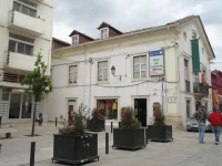 Pensao Flor de Coimbra