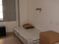 BE Flashpackers Hostel