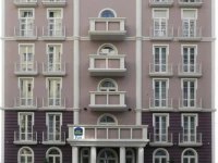 Best Western Plus Flowers Hotel 4*