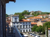 Guimaraes Studios Lounge