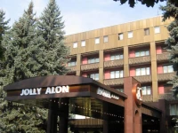 Jolly Alon Hotel 4*