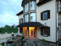 Vila Tulip Boutique Hotel & Thai Spa 4*