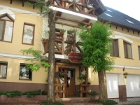 Art-Rustic Boutique Hotel 3*