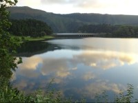 Sete Cidades Lake Lodge