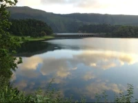 Sete Cidades Lake Lodge
