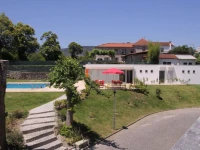 Hotel das Termas das Taipas