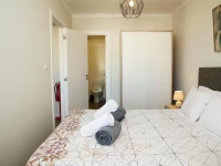 Apartamento Mae de Deus