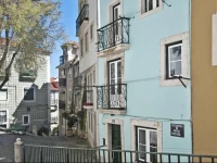 LocalTraveling Santo Estevao