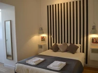 Gulbenkian Apartment