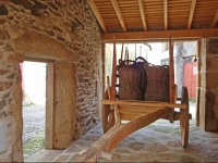 Curral de l Tiu Pino