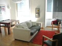 Navegantes Apartment