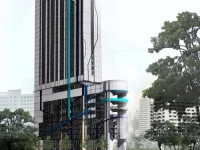 Aloft Bangkok Sukhumvit 11 4*