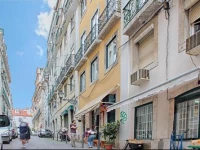 Lisbon Soul Flat @ Alfama