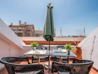 Costa Apartments in Central Lisbon