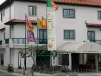 Hotel O Encontro 3*