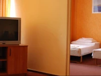 Ośrodek Sportowo-Wypoczynkowy OPO