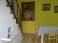 Casa de campo do Sul