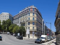 LxWay Apartments Largo de Santa Barbara