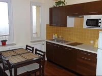 Apartament Z Widokiem Na Morze VI