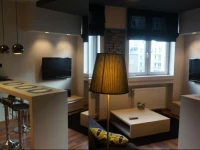 Apartamenty Black&White