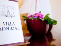 Villa Admiral