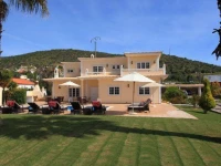 Villa in Vilamoura VIII