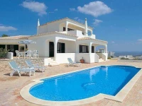 Villa in Boliqueime IV