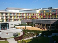 Apartamenty Bog-Mar Aquarius 4*