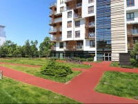 Apartamenty Olympic Park 3*