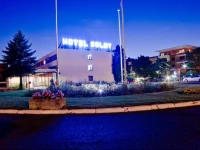 Hotel Solny Resort & Spa 3*