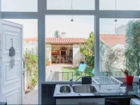 Feels Like Home - Graca Flat with Terrace