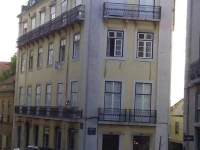 Pensao Sao Joao da Praca