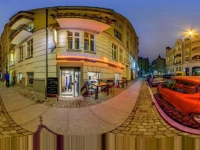 Apartamenty Pomaranczarnia 3*