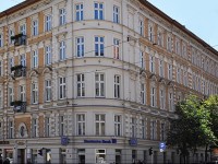 Kamienica Bankowa Residence 3*