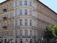 Kamienica Bankowa Residence 3*