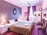 Melody Hostel 3*