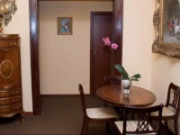 Rezydencja Targowa 3*