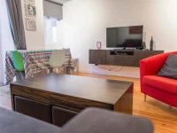Apartamento Martires da Patria