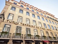 TURIM Terreiro do Paco Hotel