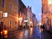 Frolic Goats Hostel 2*