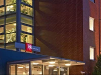Ibis Poznan Centrum 2*