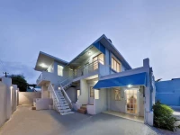 Mont Caribe Guesthouse