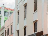 My Hotel in Puerto Rico