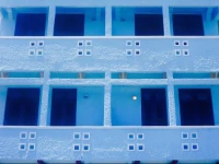 La Capitana Old San Juan