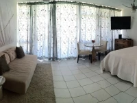 Coral Beach Apartments