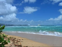 Tropical Villa at the Beach