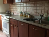 Private Ocean Beach Villa